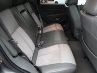 Jeep Grand Cherokee  3.0 CRD Overland