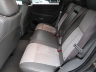 Jeep Grand Cherokee  3.0 CRD Overland