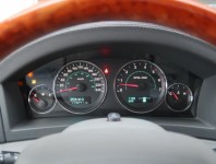 Jeep Grand Cherokee  3.0 CRD Overland