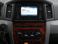 Jeep Grand Cherokee  3.0 CRD Overland