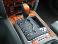Jeep Grand Cherokee  3.0 CRD Overland