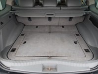 Jeep Grand Cherokee  3.0 CRD Overland