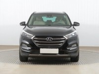 Hyundai Tucson  1.6 T-GDI 