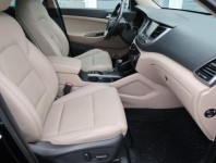 Hyundai Tucson  1.6 T-GDI 