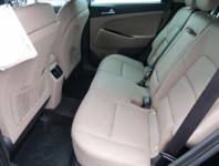 Hyundai Tucson  1.6 T-GDI 