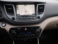 Hyundai Tucson  1.6 T-GDI 