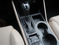 Hyundai Tucson  1.6 T-GDI 