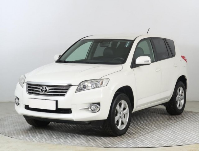 Toyota RAV 4  2.2 D-4D 