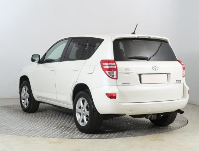 Toyota RAV 4  2.2 D-4D 