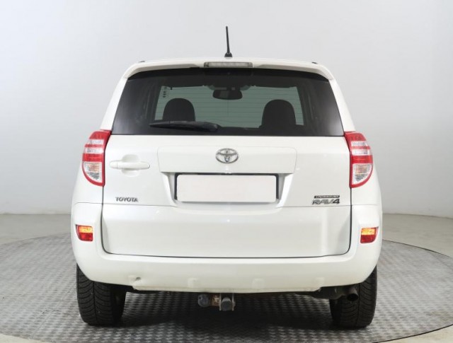 Toyota RAV 4  2.2 D-4D 