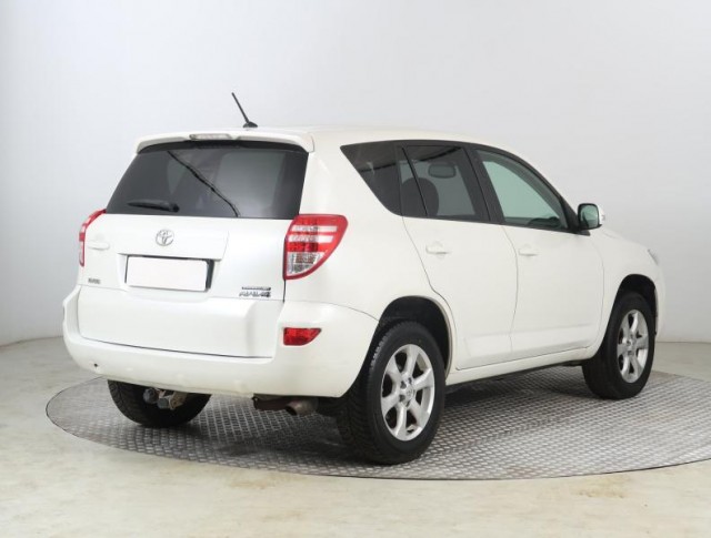 Toyota RAV 4  2.2 D-4D 