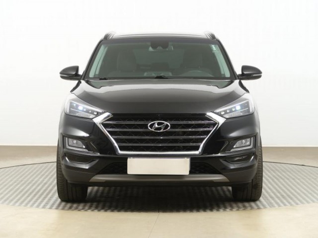Hyundai Tucson  1.6 CRDi 