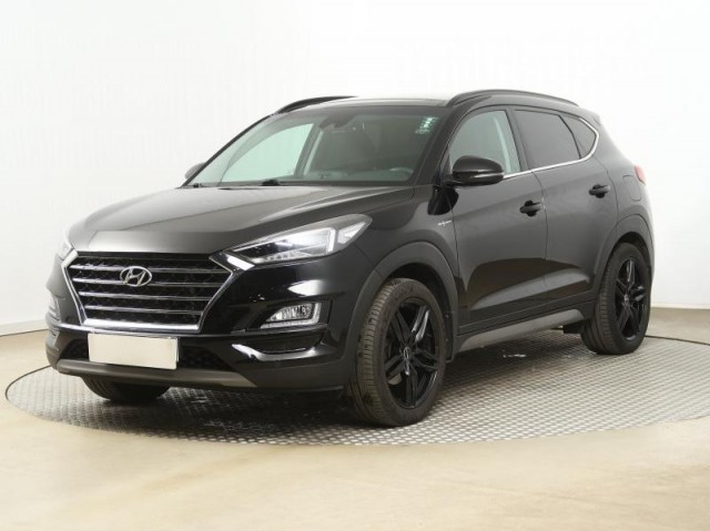 Hyundai Tucson  1.6 CRDi 