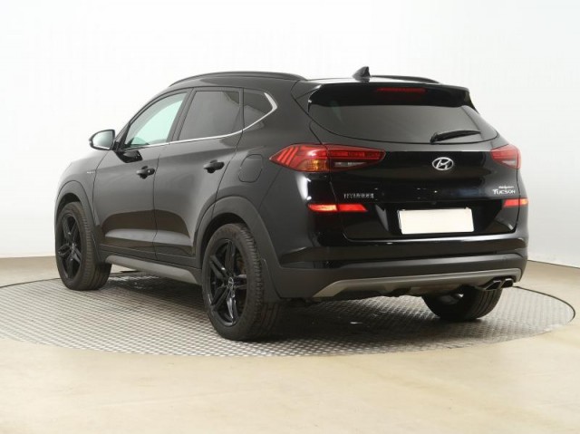 Hyundai Tucson  1.6 CRDi 