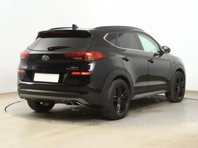 Hyundai Tucson  1.6 CRDi 