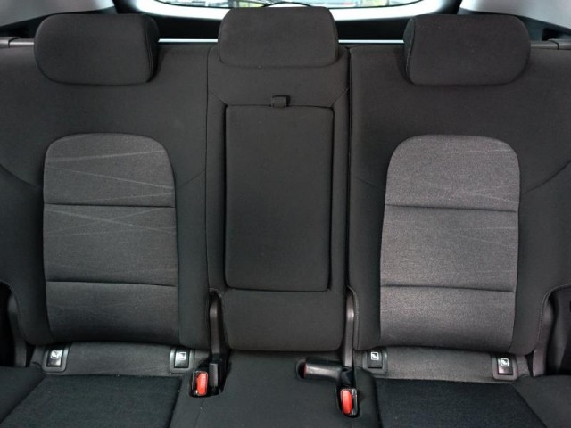 Hyundai Tucson  1.6 CRDi 