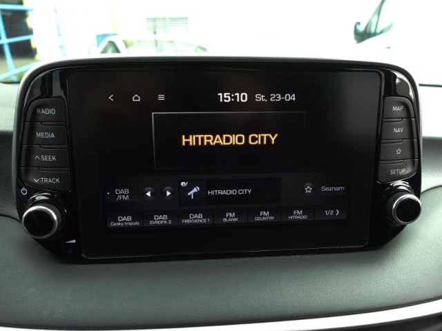 Hyundai Tucson  1.6 CRDi 
