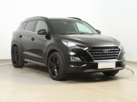 Hyundai Tucson  1.6 CRDi 