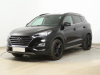 Hyundai Tucson  1.6 CRDi 