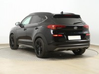 Hyundai Tucson  1.6 CRDi 