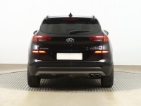 Hyundai Tucson  1.6 CRDi 