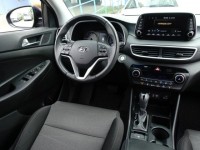 Hyundai Tucson  1.6 CRDi 