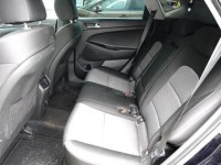 Hyundai Tucson  1.6 CRDi 