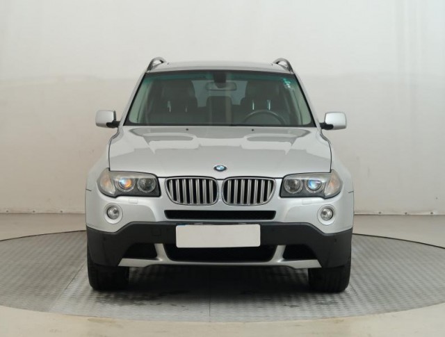 BMW X3  xDrive35d 