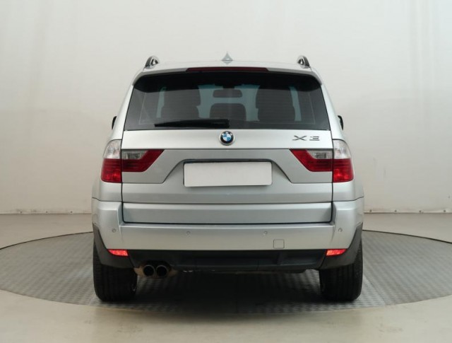 BMW X3  xDrive35d 