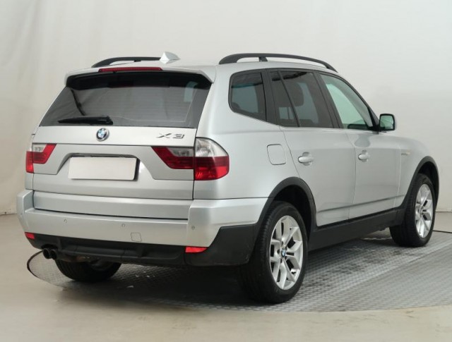BMW X3  xDrive35d 