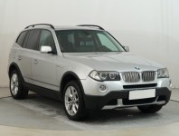 BMW X3  xDrive35d 