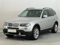 BMW X3  xDrive35d 