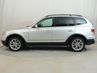 BMW X3  xDrive35d 