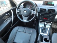 BMW X3  xDrive35d 