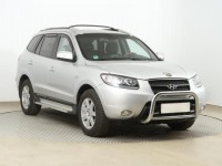 Hyundai Santa Fe  2.2 CRDi 