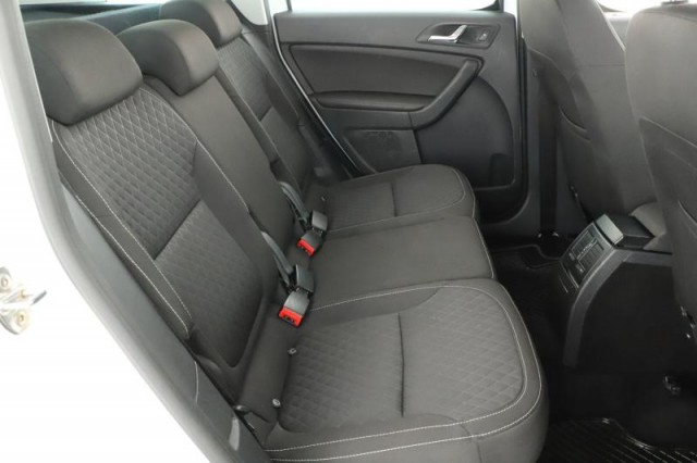 Škoda Yeti  2.0 TDI 