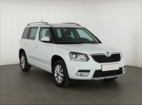 Škoda Yeti  2.0 TDI 