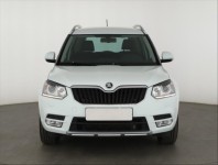 Škoda Yeti  2.0 TDI 
