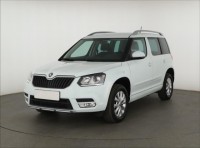Škoda Yeti  2.0 TDI 