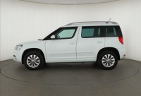 Škoda Yeti  2.0 TDI 