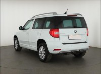 Škoda Yeti  2.0 TDI 