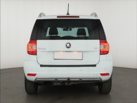 Škoda Yeti  2.0 TDI 