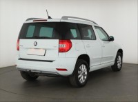 Škoda Yeti  2.0 TDI 