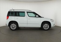 Škoda Yeti  2.0 TDI 