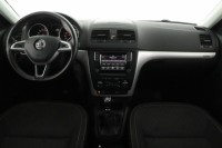 Škoda Yeti  2.0 TDI 