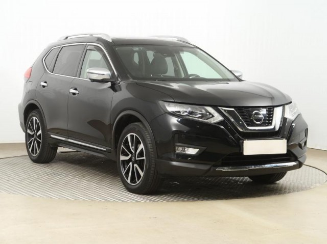 Nissan X-Trail  1.6 DIG-T Tekna