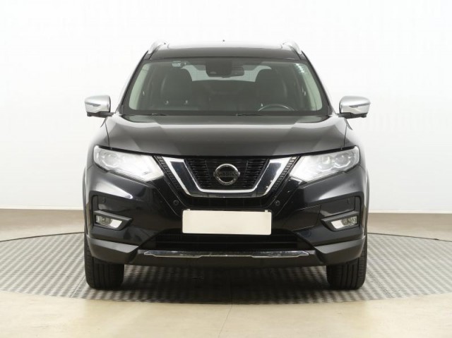 Nissan X-Trail  1.6 DIG-T Tekna