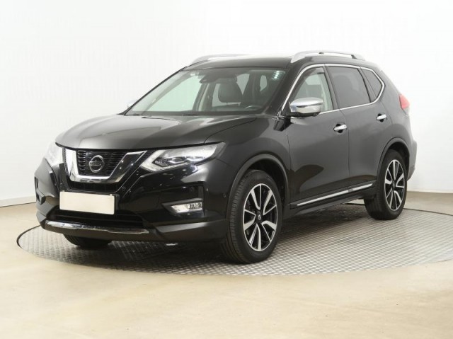 Nissan X-Trail  1.6 DIG-T Tekna