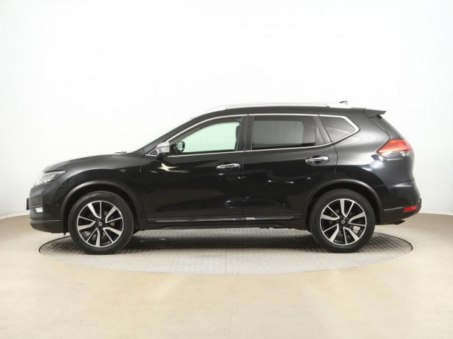 Nissan X-Trail  1.6 DIG-T Tekna