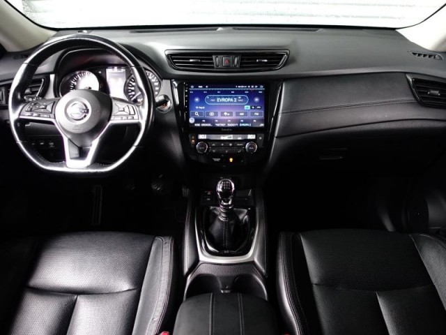 Nissan X-Trail  1.6 DIG-T Tekna